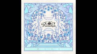 Download lagu Roselia - 礎の花冠 / Ishizue no Hanakanmuri (Instrumental) | Cover