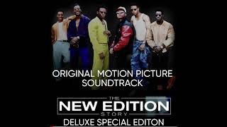 BET Silver 25 Anniversary Movie Version