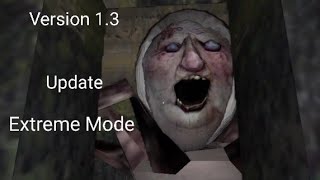 Granny PC (V1.3) - Extreme Mode