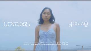 Julia Q - Lipgloss (Official Music Video)