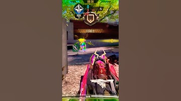 「決勝時刻m」1v3傳奇爆破#codm #決勝時刻m #codmobile #決勝時刻mobile