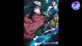 demon slayer ost giyu tomioka theme