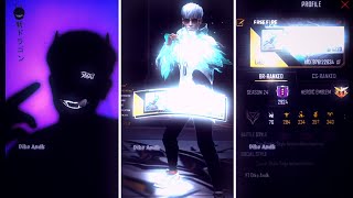 PRESET FF TERBARU😸// LAGU JAWA DJ TRESNOKU MOH ILANG🎶MENGKANE🤙