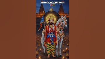 Ramdev status video 🚩✨🙏🏻 #viral #love #trending #shortvideos #status #runicha_sarkar #viralshorts