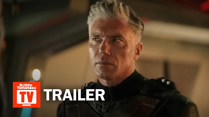 Star Trek: Strange New Worlds Season 3 Trailer