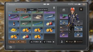 LIFEAFTER Unlimited Mango/Apple/Orange Farming TIPS/TRICKS~ screenshot 3