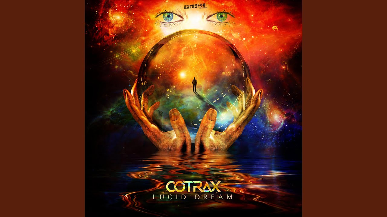 Lucid Dream