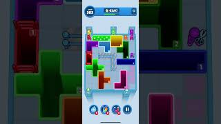 Drop Away:Color Puzzle Walkthrough Level 305 #dropaway #games #gaming #gameplay #walkthroughgameplay