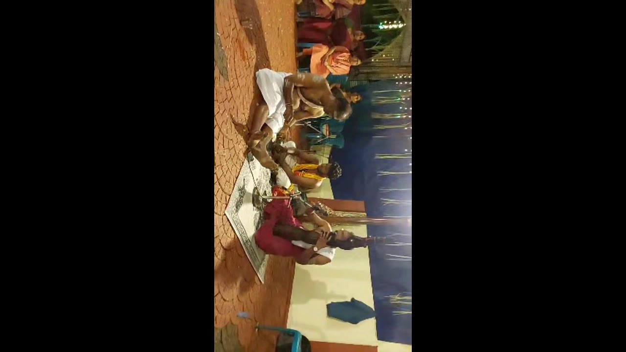 കുടിയിരുത് | തോറ്റംപാട്ട് മഹോത്സവം (11/02/2026) | Madakkavil Temple live