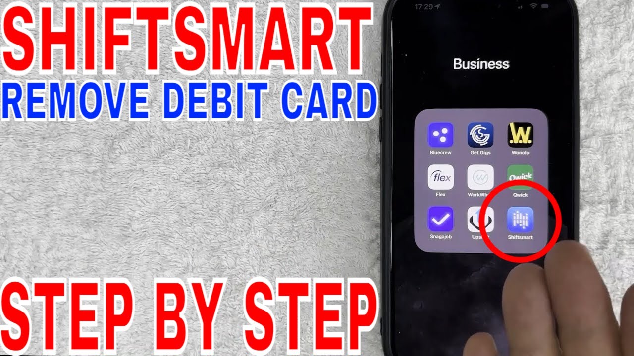 How To Remove Debit Card From Shift Smart Account YouTube how-to-remove-debit-card-from-shift-smart-account-youtube
