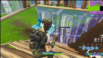 Epic games fix the turbo building!!!