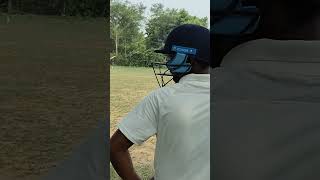 Junior Practice Session|Open Net Session|Cement Pitch|Cricket Practice#shorts#viral#short#trending