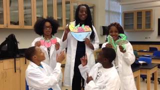FSU Biomedical Summer Camp 2015 (Trailer)