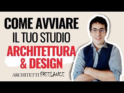 Video: Come Entrare A Far Parte Dell'SRO Dei Designer