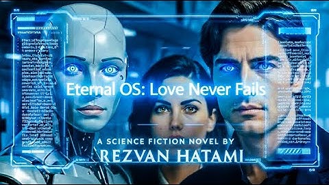 Eternal OS – Monster or Guardian? The Unstoppable Creation Comes to Life Within the Pages