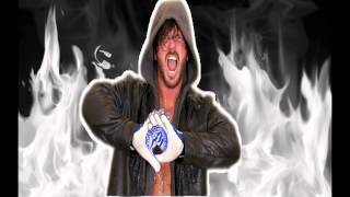 Y2AJ(AJ Styles and Chris Jericho) titantron 2016