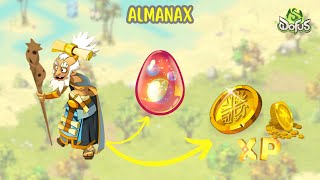 Tuto Almanax complet !
