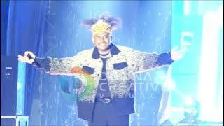 LUKA KANAPA || JUSTY ALDRIN || MANOKWARI