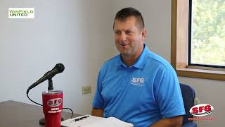 SFG Top Performance for September 12, 2022 - Agronomy Update