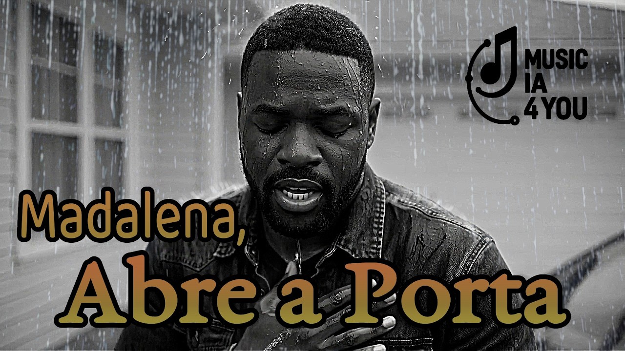 Download 4You – Madalena, Abre a Porta ( KIZOMBA 2026 🤍🇦🇴 ) MP3