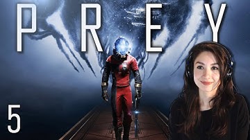 Detour | Prey - Part 5