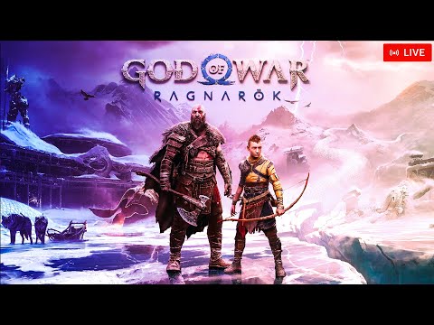39 Days To Go For God Of War Ragnarok – God Of War 3 Ps4