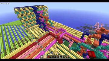 Minecraft - My Computer