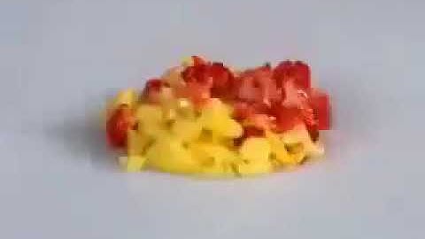 Máy dập tỏi ớt, rau củ quả Cực Nhanh SlapChop