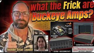 Are Buckeye Amps Worth the Hype? | Clean Power, Zero Fluff