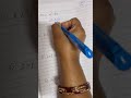 5 Seconds Percentage Trick( No Calculator)🔥
