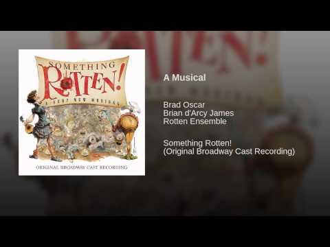 A Musical