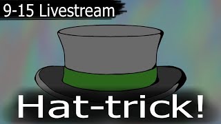 Rekieta Law - Triple Threat Livestream! - Asterios, Poppy, Greer