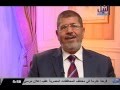 سيرة حياة رئيس مصر الجديد الدكتور مرسي