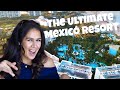 Vidanta Nuevo Vallarta Full Tour Review | including room tour