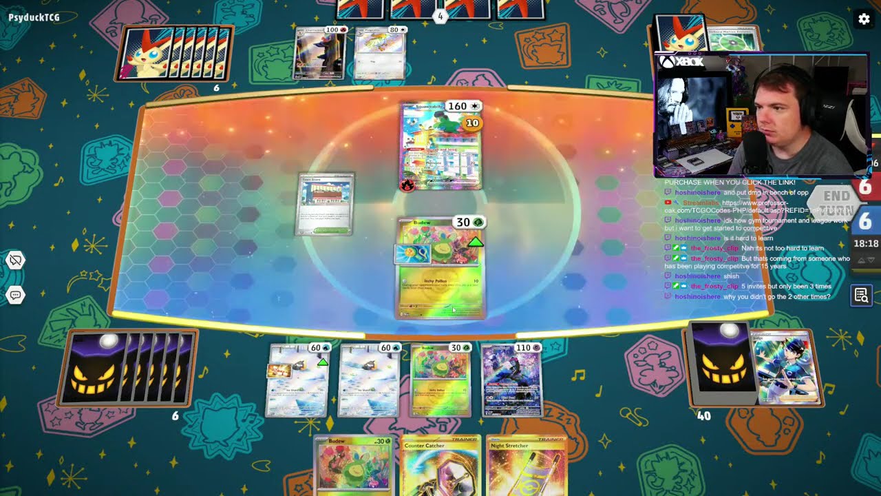 FREE Code Card Giveaways all Stream | Pokemon TCG Live | Cool Kids will in fact be here!