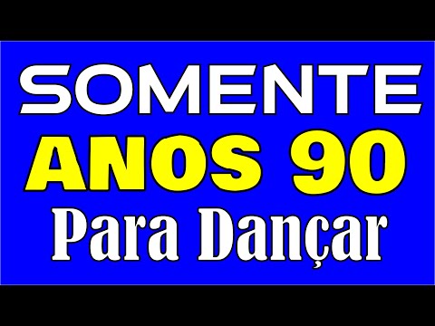 MUSIC DANCE ANOS 90 Vol.3 🔊 o melhor do EURO DANCE pra você ouvir e dançar  em qualquer lugar!🎵🎶🎧 em 2023