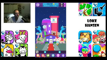 Epic Party Clicker | 1d 00h 01m reset and clicking | TAPPS GAMES