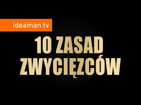 Wideo: Wychowywanie Zwycięzcy