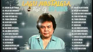 Pance Pondaag | Lagu Nostalgia 80-90AN | Kumpulan lagu lawas Terpopuler #pancepondaag