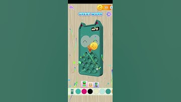 phone case game play #satisfying #popit #games
