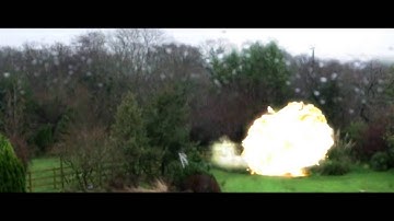 Improved upon explosion (after effects and premeire pro cs6)