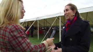 AKC Judge Lee Whittier shares her top tips for owner handlers.