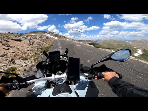 2024 BMW R1250GS