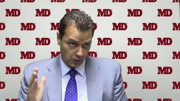 Robert Zivadinov, MD: The Clinical Takeaways of the TOPIC Study