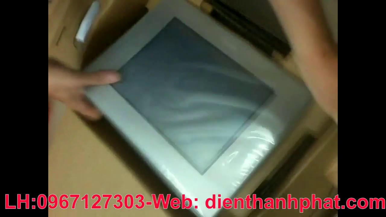 HMI Proface chính hãng PFXGP4601TAD 12.1inch giá rẽ