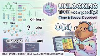 Code performance analysis - Time and space complexity