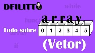 03 - Array - Vector - Determines the largest and smallest value in a vector.