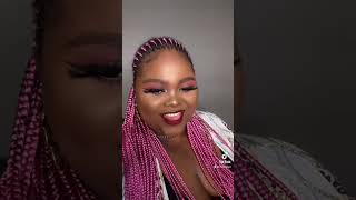 Makeup Transformation