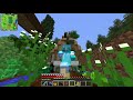 Sezon 9 Minecraft Modlu Survival Multi Bölüm 17 - Ender İncisi Topluyoruz