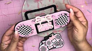 Scrap Diva Designs July Release